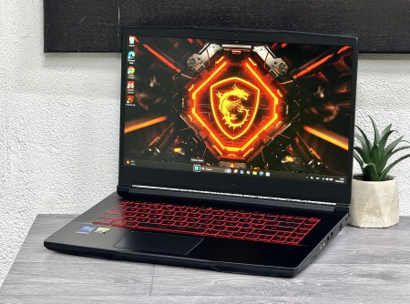 MSI Thin GF63 29